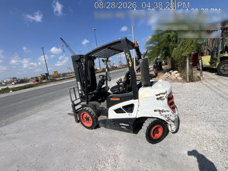 2025 DOOSAN D30S-9