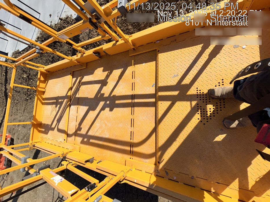 2022 HAULOTTE HS4390 E PRO