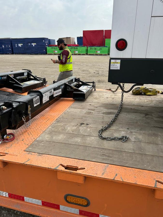 2024 STAR INDUSTRIES M1360B - Star JIB Boom