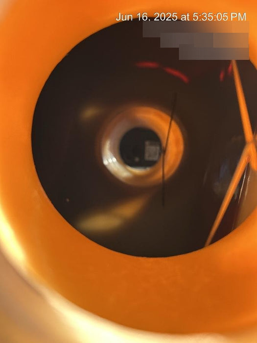 2019 Wacker Neuson LTV6L-MH Wacker Neuson LTV6L Mobile Light Tower w/Fuel Level Sensor Installed