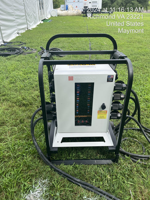 2022 TRYSTAR TP-43C-M-F10