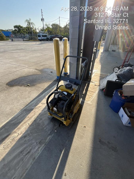 2023 WACKER NEUSON WPU1550AW