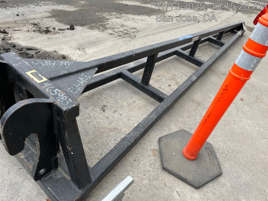 2024 STAR INDUSTRIES 1330TK