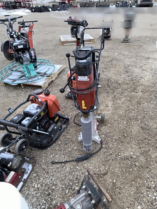 2025 HILTI DD 250