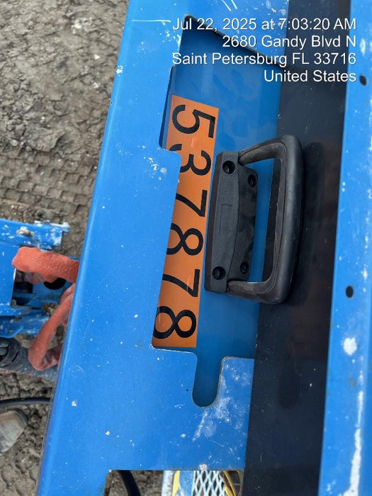 2025 MILLER ELECTRIC CST-282