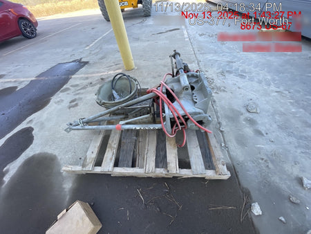 2021 RIDGID 300 PMK