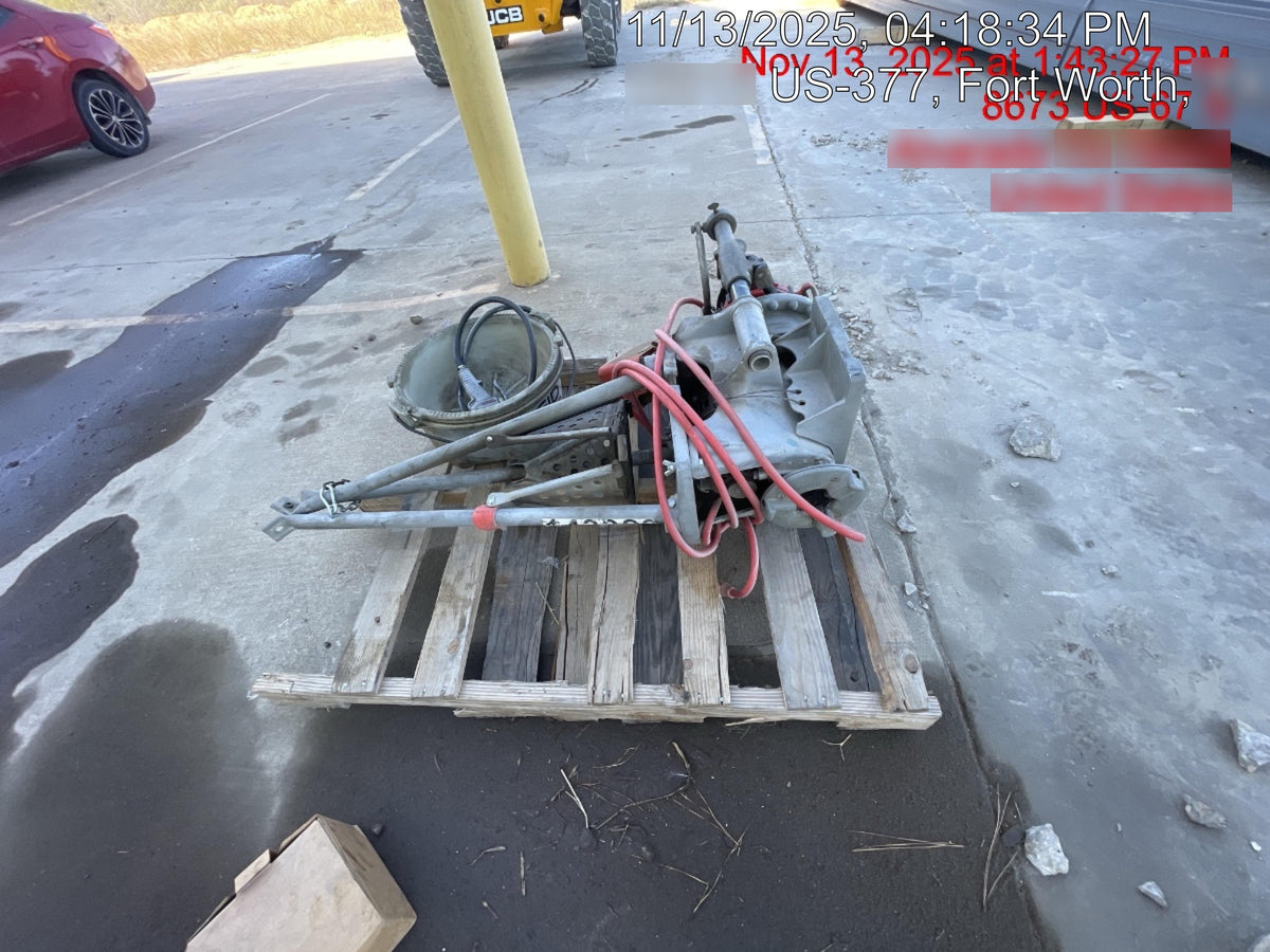 2021 RIDGID 300 PMK
