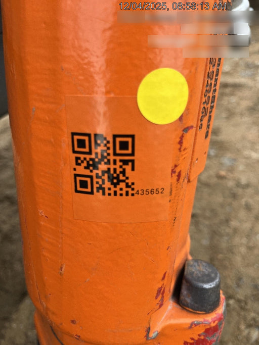 2024 MICHIGAN PNEUMATIC ES-TPB90-118-TRACKER