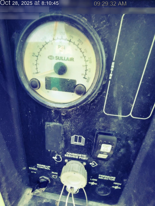 2019 SULLAIR 185-DPQ