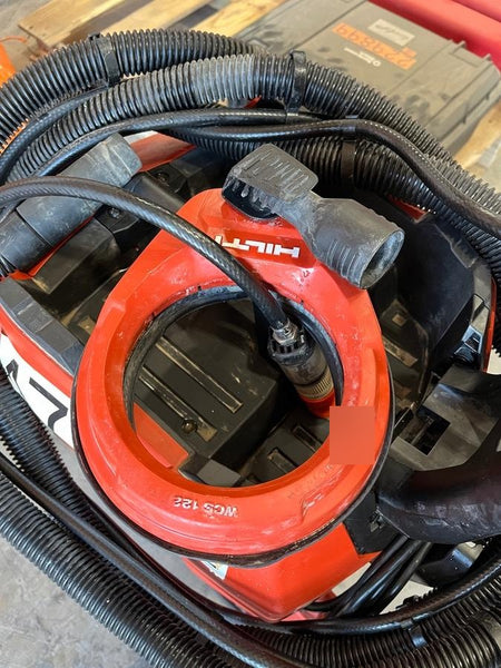 2019 HILTI DD-WMS 100
