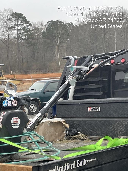 2024 MULTIQUIP J36H55