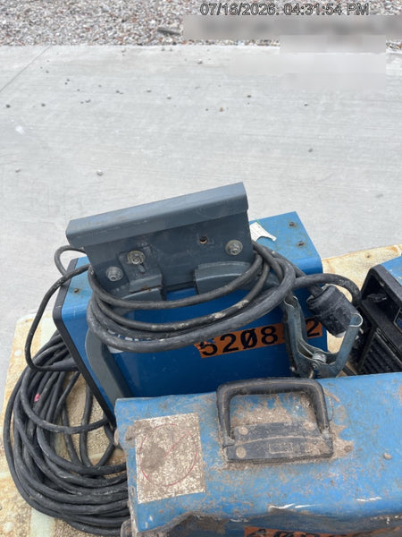 2025 MILLER ELECTRIC CST-282