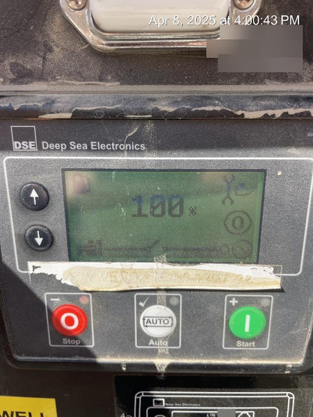 2022 ATLAS COPCO QAS25 CWK