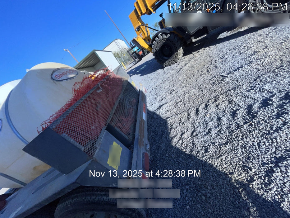 2022 SIMPSON SWT-52517