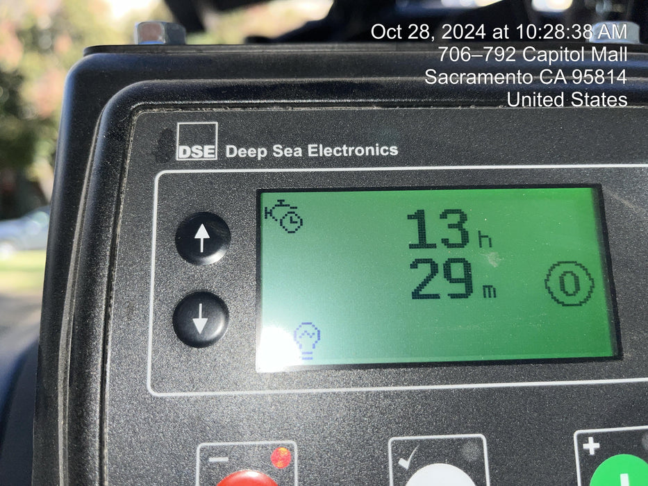 2024 WACKER NEUSON LTT4