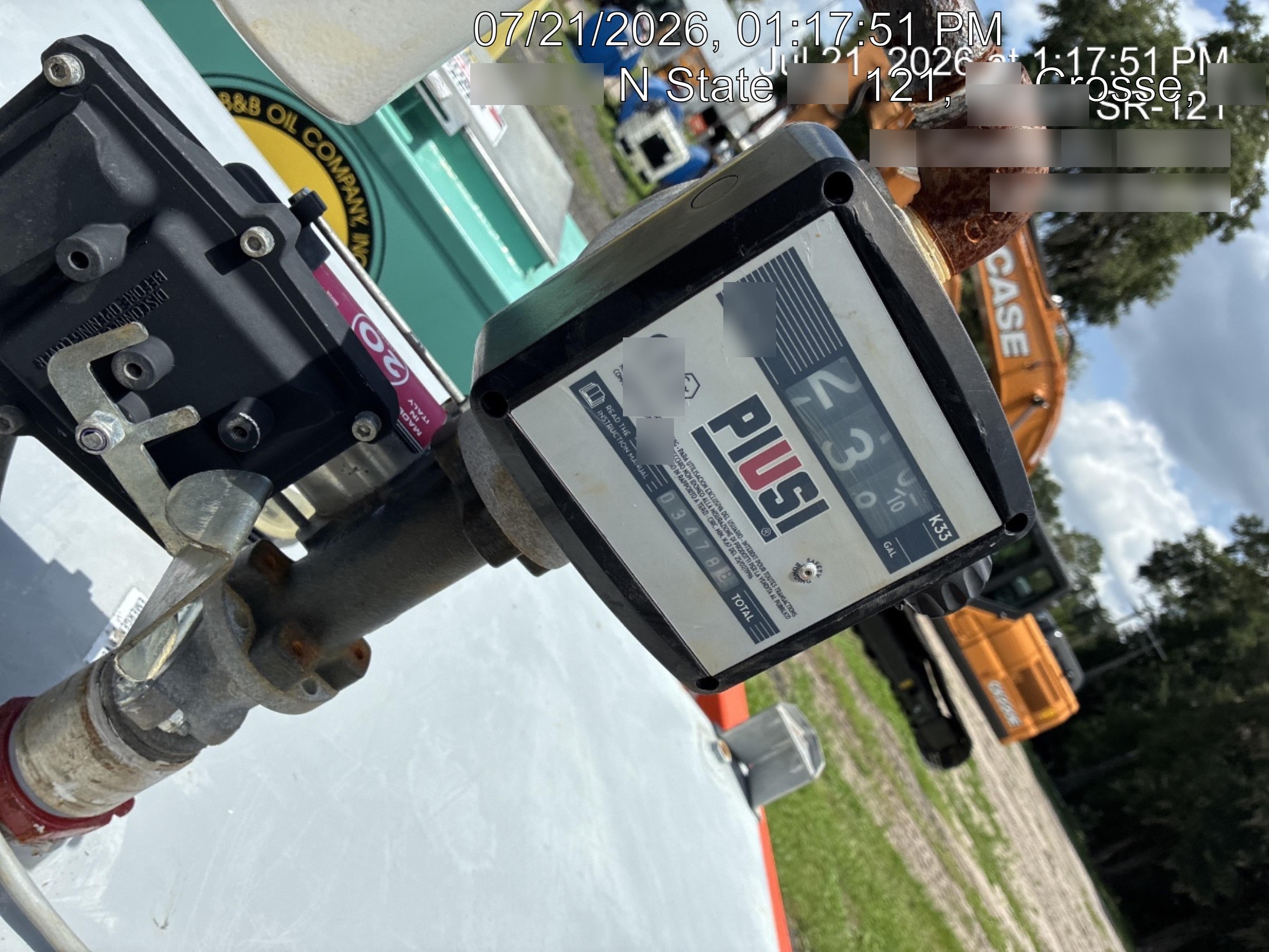 2021 SANY STH1056