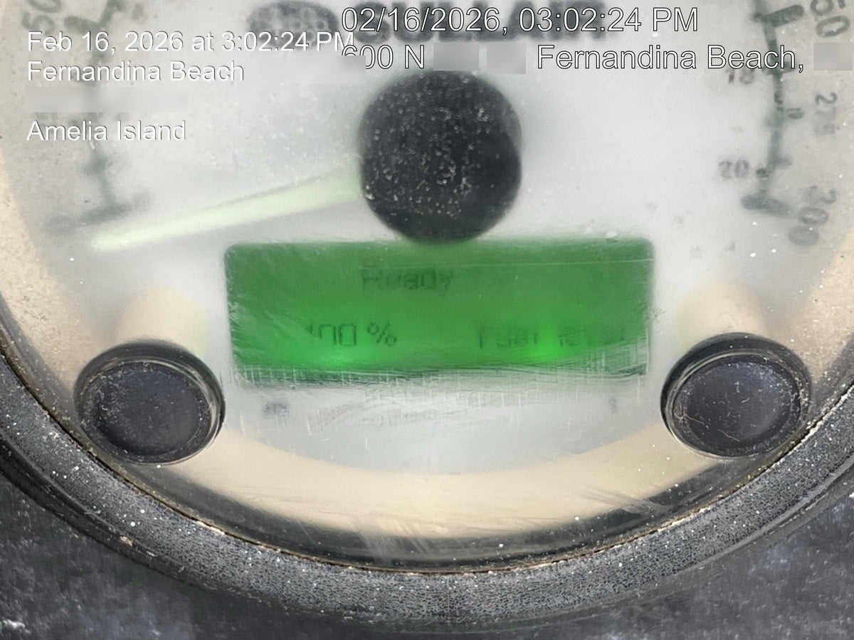 2019 SULLAIR 185-DPQ