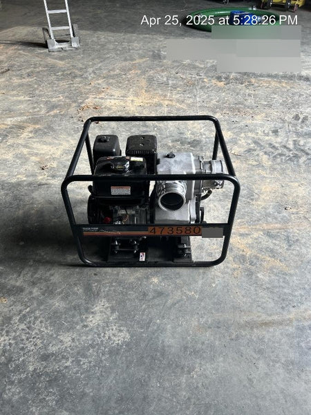 2024 MI-T-M WTP-T04-0MGH