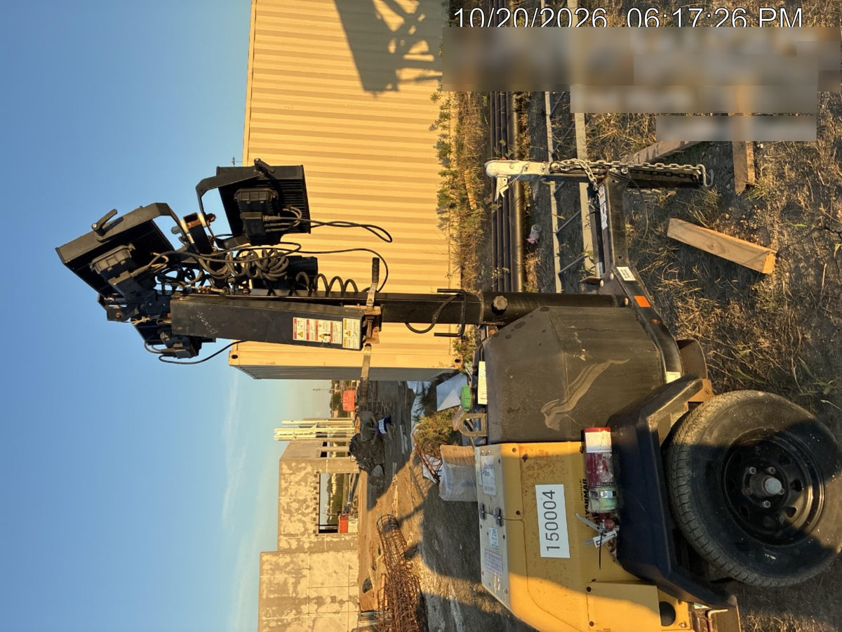 2021 ALLMAND NLV3GR
