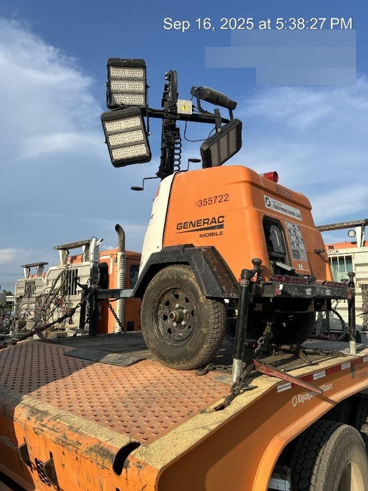 2023 GENERAC MLT2