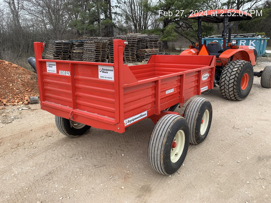 2024 PRONOVOST P-516