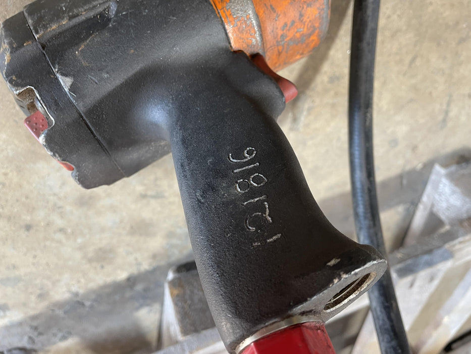 2020 MICHIGAN PNEUMATIC 751SS