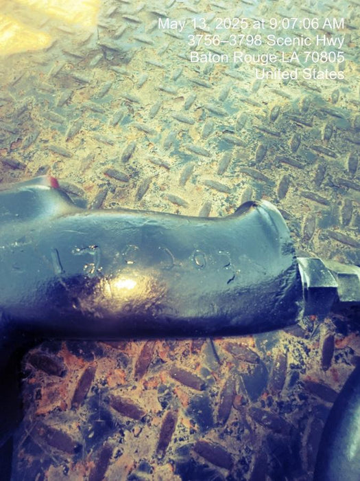 2021 MICHIGAN PNEUMATIC 750SS