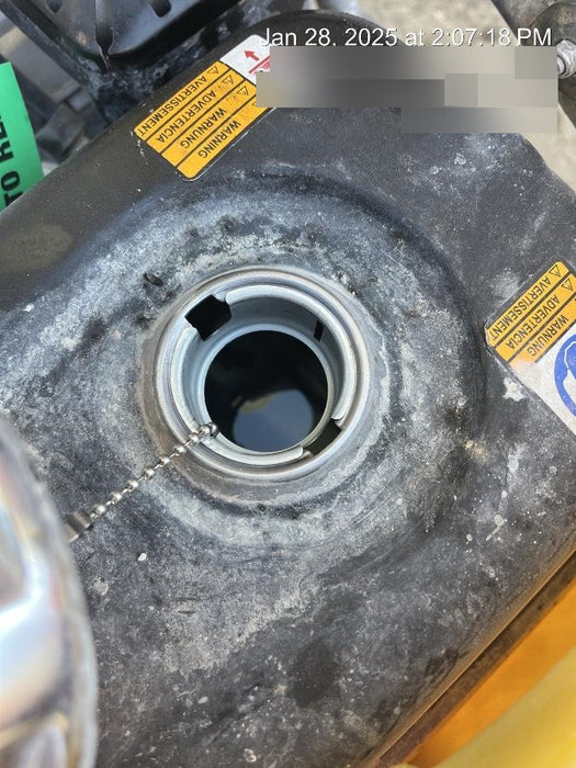 2023 WACKER NEUSON WPU1550AW