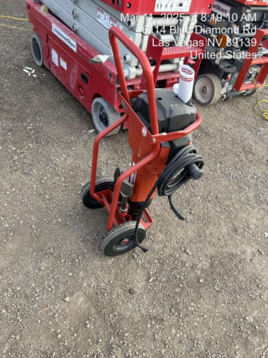 2024 HILTI TE 3000-AVR