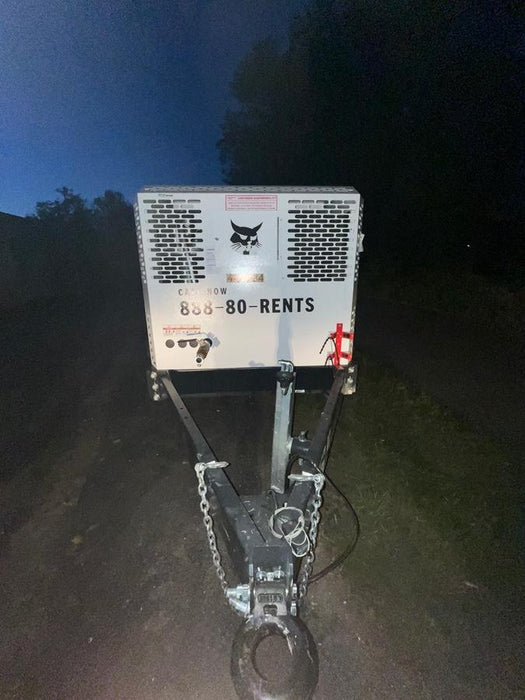 2024 BOBCAT PA425WCU-T4F