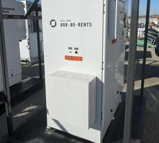 2023 FUJI MD350-EQS