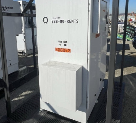 2023 FUJI MD350-EQS