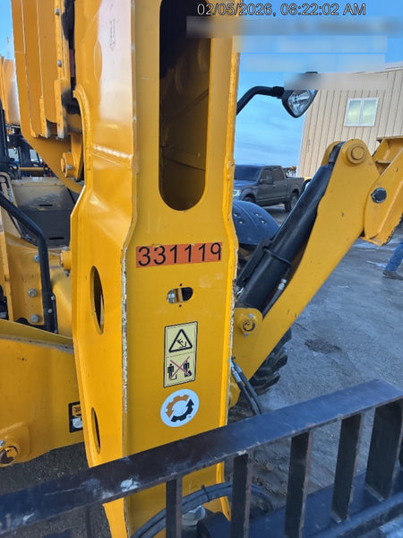 2023 JCB 514-56