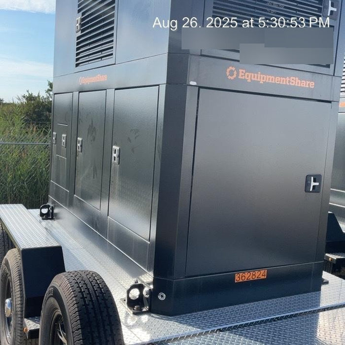 2023 FTG FP1400FQS-T