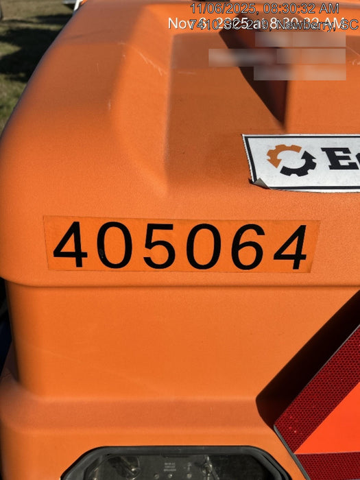 2024 Generac MLT6SKDS-STD4 ELEC WINCH Diesel, Electric Winch Mast, Powerzone Controller, (4) 320W LED Lights, 4kW Generator, 39.9 Gal Fuel Tank, 2" Ball, T3