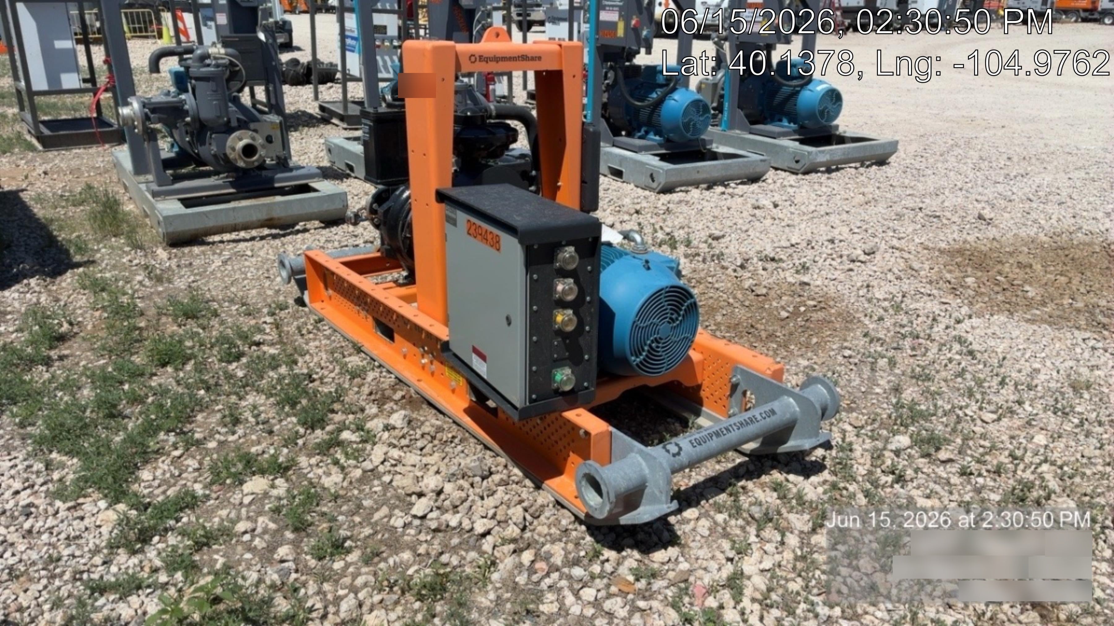 2022 PIONEER EPP44S10L71