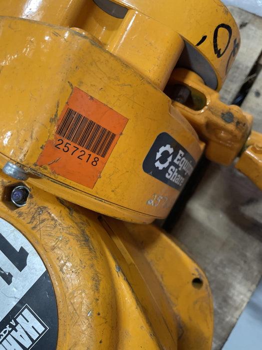 2022 HARRINGTON CF020-20