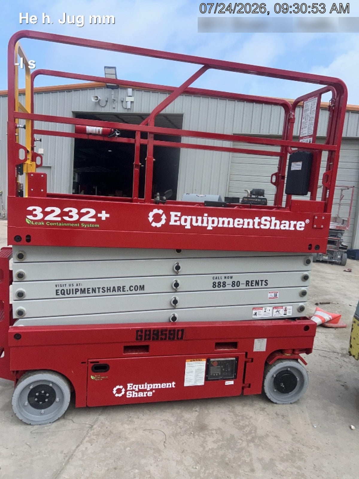 2026 MEC 3232+