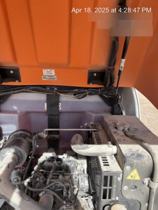 2024 Generac MLT2 Diesel, Flex Switch 120V Input, Powerzone Controller, 
(4) 320W LED Lights, 4kW Generator, 39.9 Gal Fuel Tank, 2" Ball, T3