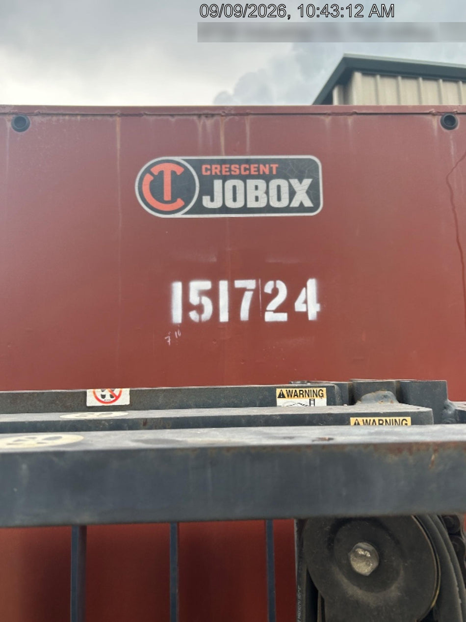 2021 JOBOX 1-669990