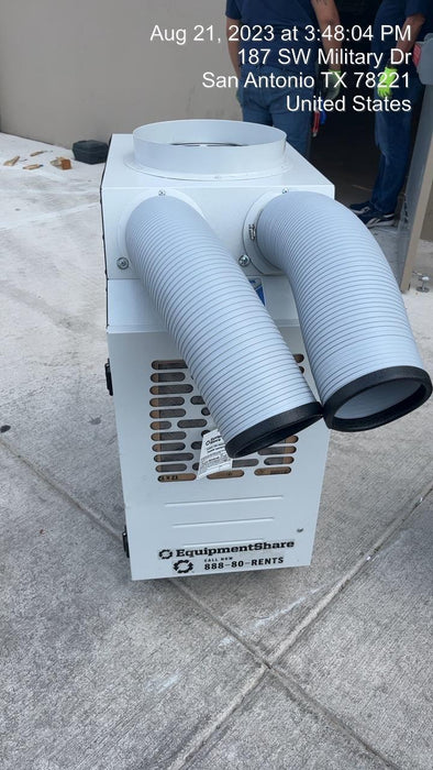 2023 KWIKOOL KPAC1411-2