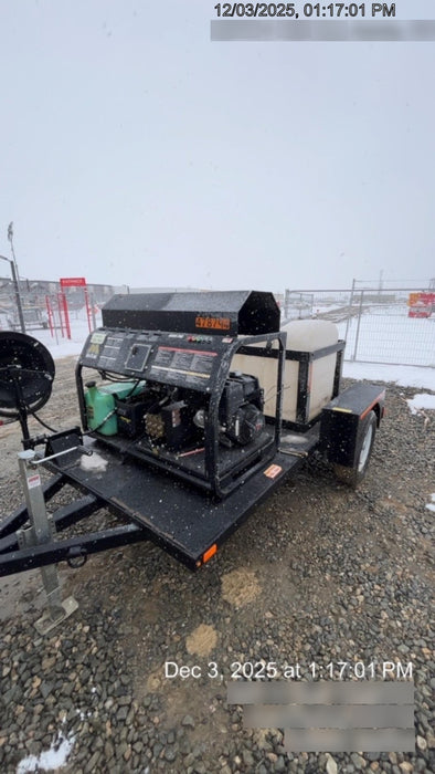 2025 MI-T-M AW-9000-0005 / DHG-4004-B0V6G