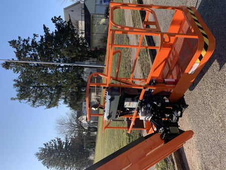 2021 JLG 860SJ