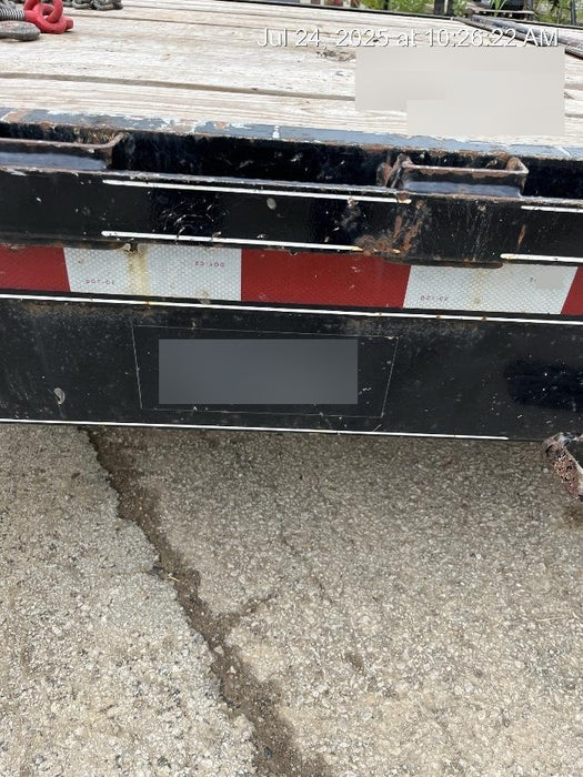 2019 DOOLITTLE EZ Load GT