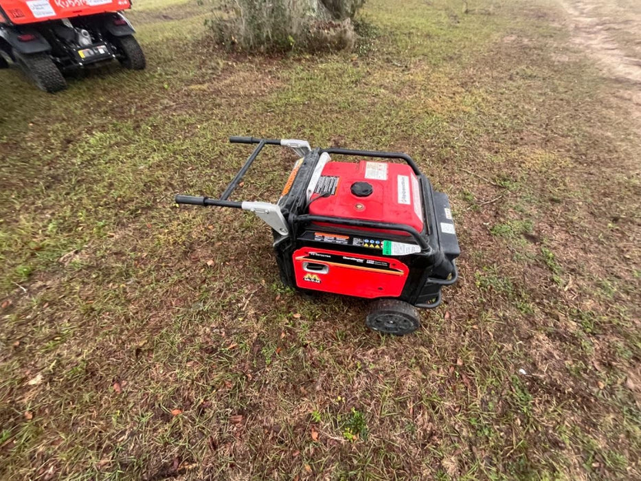 2022 MI-T-M GEN-8000-IMM1E