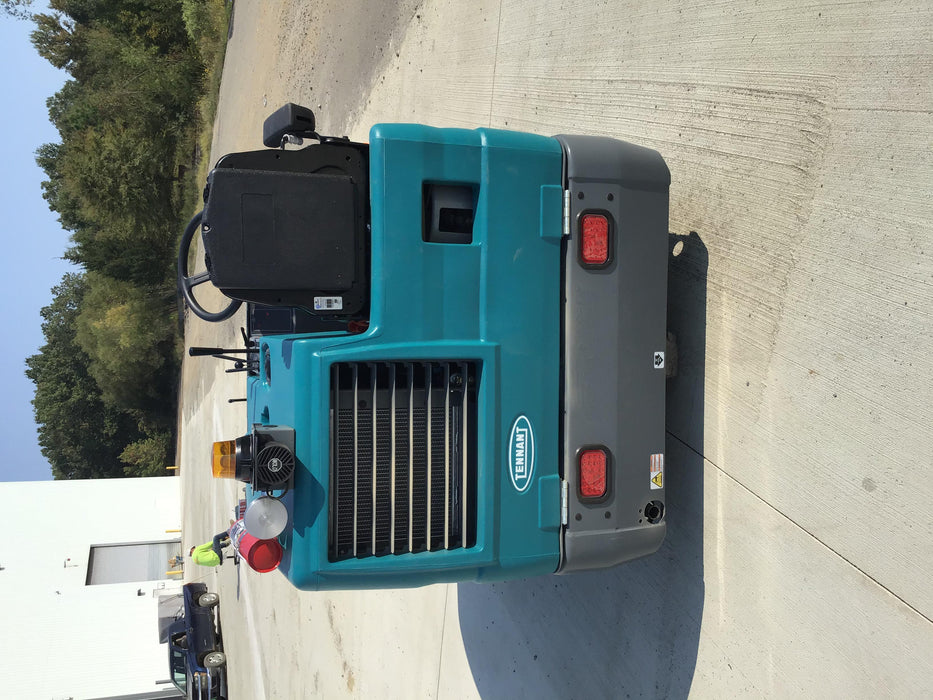 2020 TENNANT S20 LPG