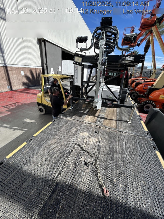 2024 WANCO WLTS-MM8A-1600