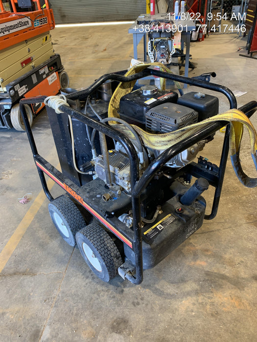 2020 MI-T-M CORPORATION HSP-3504-3MGH