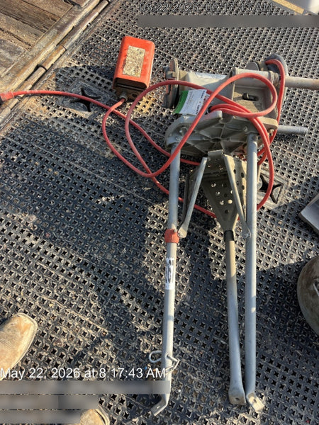 2021 RIDGID 300 PMK
