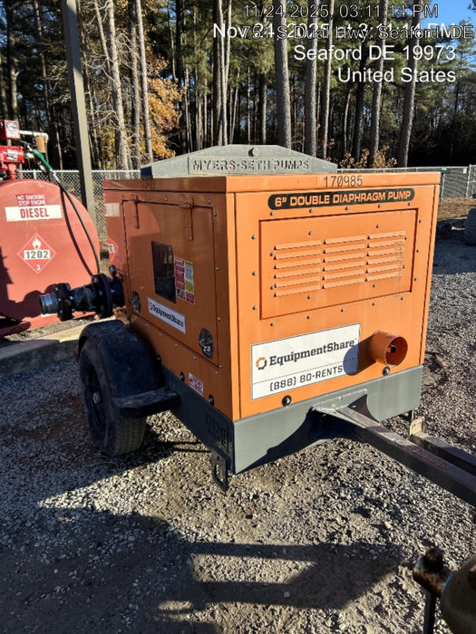 2021 MYERS-SETH A-DD6/HA/SAFE